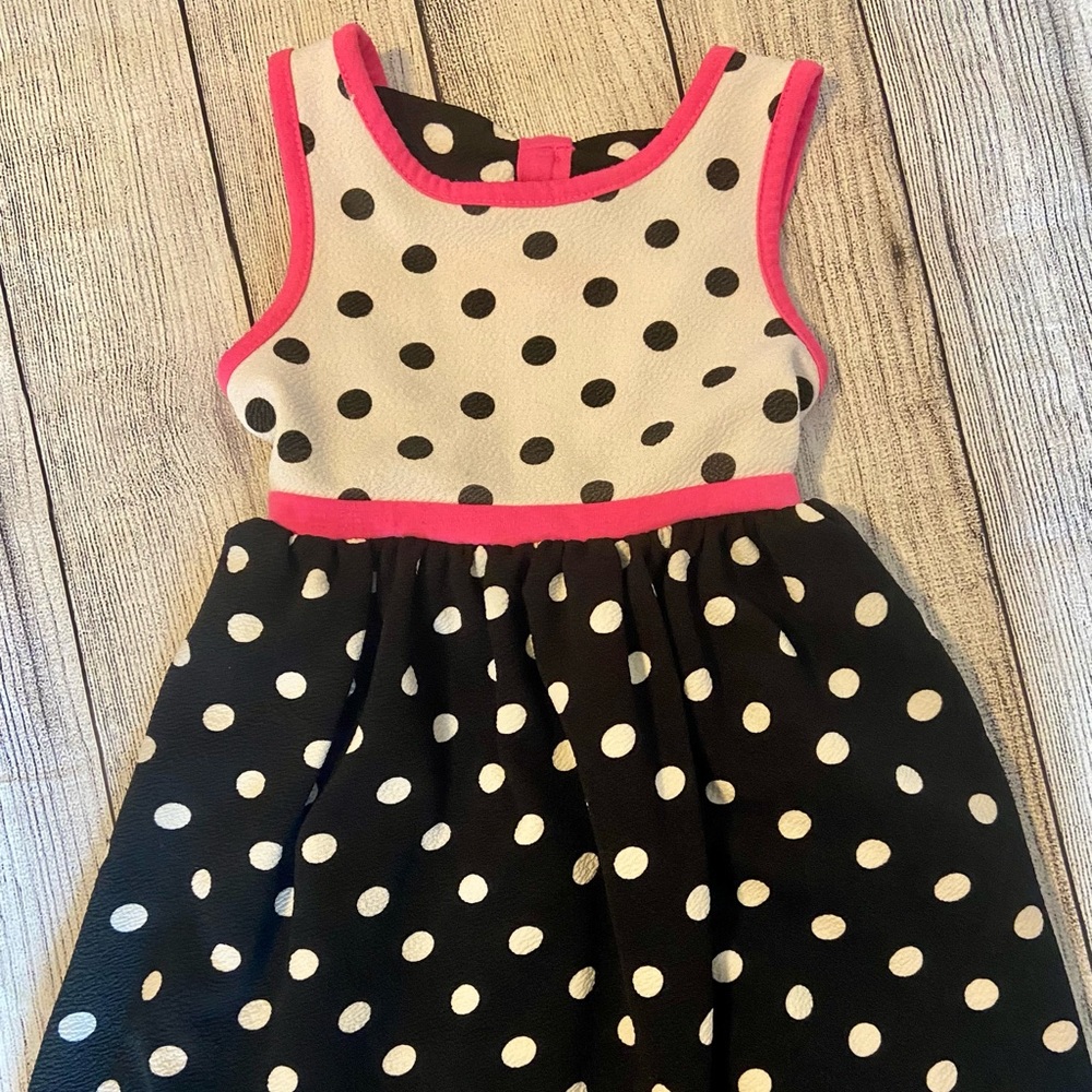 Cutest little girls dress